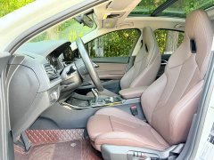 BMW 1 Series 2023 125i M Sport Night Edition - ფოტო 11