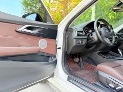 BMW 1 Series 2023 125i M Sport Night Edition - ფოტო 12