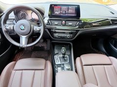 BMW 1 Series 2023 125i M Sport Night Edition - ფოტო 14
