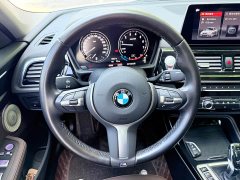 BMW 1 Series 2023 125i M Sport Night Edition - ფოტო 15