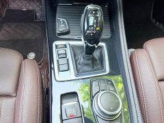BMW 1 Series 2023 125i M Sport Night Edition - ფოტო 17
