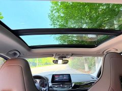 BMW 1 Series 2023 125i M Sport Night Edition - ფოტო 18