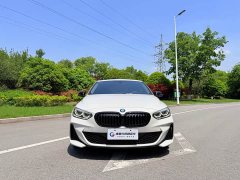 BMW 1 Series 2023 125i M Sport Night Edition - ფოტო 2