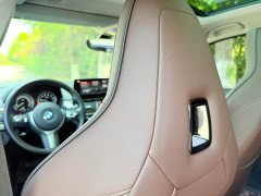 BMW 1 Series 2023 125i M Sport Night Edition - ფოტო 20