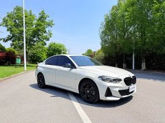 BMW 1 Series 2023 125i M Sport Night Edition - ფოტო 3
