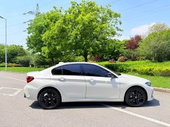 BMW 1 Series 2023 125i M Sport Night Edition - ფოტო 5