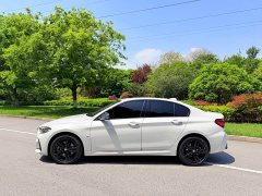 BMW 1 Series 2023 125i M Sport Night Edition - ფოტო 6