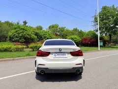 BMW 1 Series 2023 125i M Sport Night Edition - ფოტო 9
