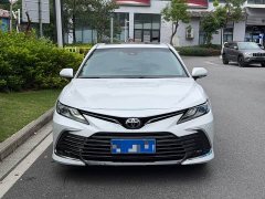 Toyota Camry 2021 2.0G Luxury - ფოტო 2