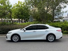 Toyota Camry 2021 2.0G Luxury - ფოტო 3