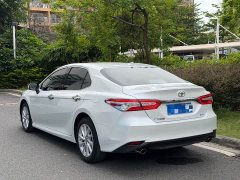 Toyota Camry 2021 2.0G Luxury - ფოტო 4