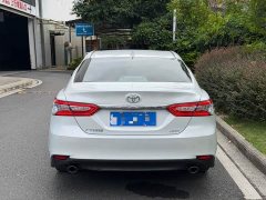 Toyota Camry 2021 2.0G Luxury - ფოტო 5