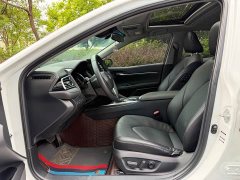 Toyota Camry 2021 2.0G Luxury - ფოტო 6