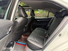 Toyota Camry 2021 2.0G Luxury - ფოტო 7