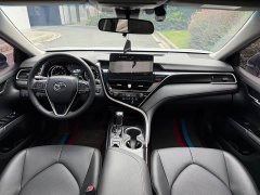 Toyota Camry 2021 2.0G Luxury - ფოტო 8