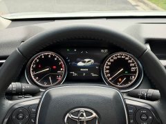 Toyota Camry 2021 2.0G Luxury - ფოტო 9