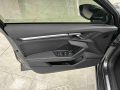 Audi A3 Facelift Sportback 35 TFSI Fashion Sport - ფოტო 15