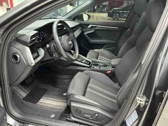 Audi A3 Facelift Sportback 35 TFSI Fashion Sport - ფოტო 16