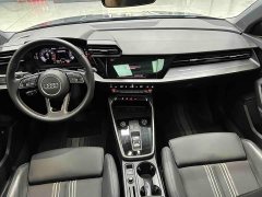 Audi A3 Facelift Sportback 35 TFSI Fashion Sport - ფოტო 7