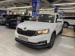 Skoda Comic Facelift 1.5L Automatic Comfort Edition - ფოტო 1