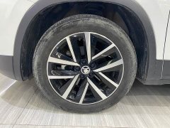 Skoda Comic Facelift 1.5L Automatic Comfort Edition - ფოტო 10