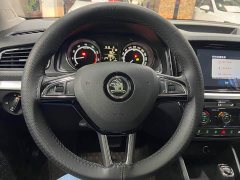 Skoda Comic Facelift 1.5L Automatic Comfort Edition - ფოტო 18