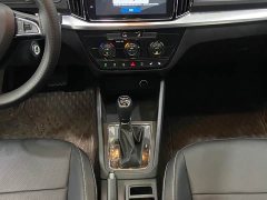 Skoda Comic Facelift 1.5L Automatic Comfort Edition - ფოტო 19
