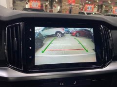 Skoda Comic Facelift 1.5L Automatic Comfort Edition - ფოტო 20