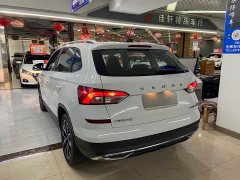 Skoda Comic Facelift 1.5L Automatic Comfort Edition - ფოტო 4