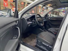 Skoda Comic Facelift 1.5L Automatic Comfort Edition - ფოტო 7