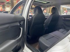 Skoda Comic Facelift 1.5L Automatic Comfort Edition - ფოტო 8