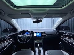 Volkswagen Jetta VS7 280TSI Automatic Gloss Honor Edition - ფოტო 12