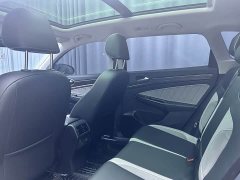 Volkswagen Jetta VS7 280TSI Automatic Gloss Honor Edition - ფოტო 14