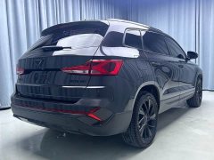 Volkswagen Jetta VS7 280TSI Automatic Gloss Honor Edition - ფოტო 19