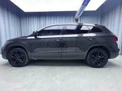 Volkswagen Jetta VS7 280TSI Automatic Gloss Honor Edition - ფოტო 4