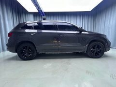 Volkswagen Jetta VS7 280TSI Automatic Gloss Honor Edition - ფოტო 5