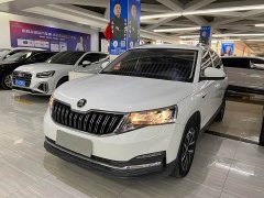 Skoda Comic Facelift 1.5L Automatic Comfort Edition - ფოტო 1