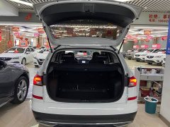 Skoda Comic Facelift 1.5L Automatic Comfort Edition - ფოტო 12