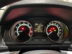 Skoda Comic Facelift 1.5L Automatic Comfort Edition - ფოტო 18