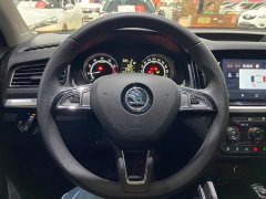 Skoda Comic Facelift 1.5L Automatic Comfort Edition - ფოტო 19