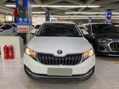 Skoda Comic Facelift 1.5L Automatic Comfort Edition - ფოტო 2