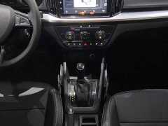 Skoda Comic Facelift 1.5L Automatic Comfort Edition - ფოტო 20