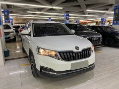 Skoda Comic Facelift 1.5L Automatic Comfort Edition - ფოტო 3
