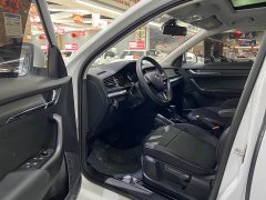 Skoda Comic Facelift 1.5L Automatic Comfort Edition - ფოტო 7