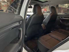 Skoda Comic Facelift 1.5L Automatic Comfort Edition - ფოტო 8