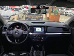 Skoda Comic Facelift 1.5L Automatic Comfort Edition - ფოტო 9