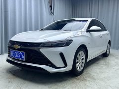 Chevrolet Cruze 1.5L Dual-Clutch Deluxe Edition - ფოტო 1