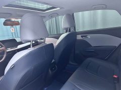 Chevrolet Cruze 1.5L Dual-Clutch Deluxe Edition - ფოტო 13