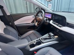 Chevrolet Cruze 1.5L Dual-Clutch Deluxe Edition - ფოტო 14