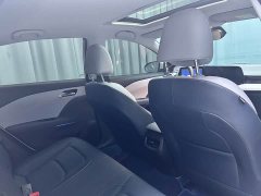 Chevrolet Cruze 1.5L Dual-Clutch Deluxe Edition - ფოტო 15